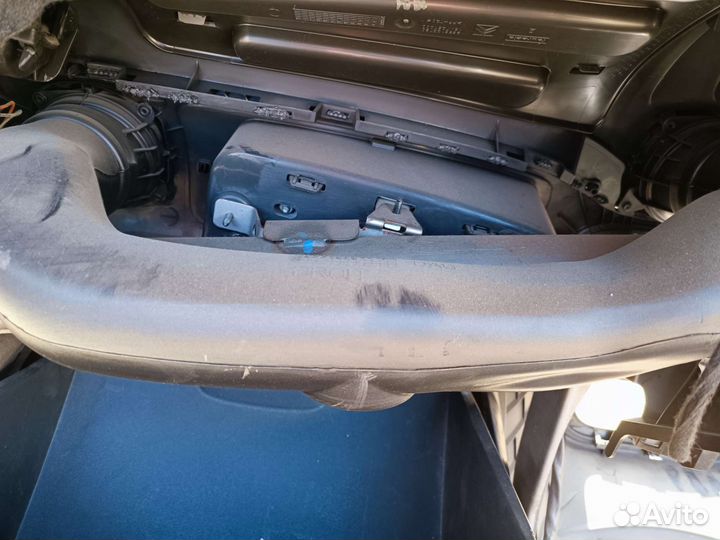 Торпедо Ситроен С3 2005 г