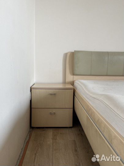 Спальнй гарнитур