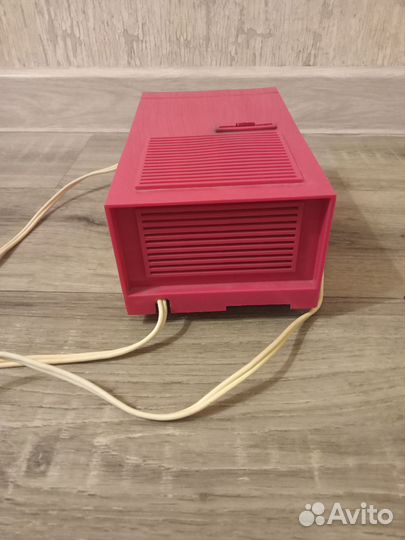 Фильмоскоп (диапроектор) СССР