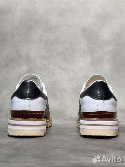 Кеды мужские Adidas