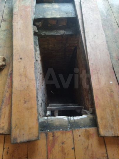 Гараж, 18 м²