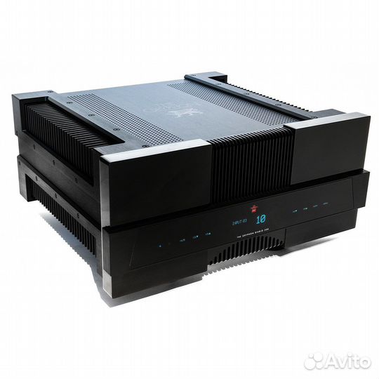 Интегральный усилитель gryphon Diablo 300