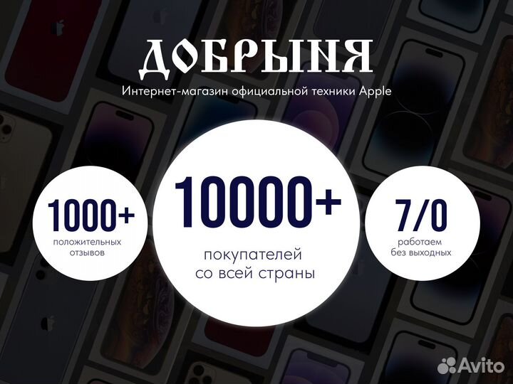 iPhone 14 Pro Max, 256 ГБ