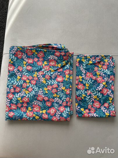 Белье постельное Икеа