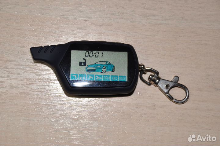 Statline A61 б/у Оригинал