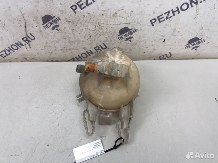 Бачок расширительный Peugeot P-207 2006-2013