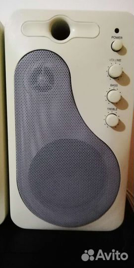 Колонки компьютерные Xonic active AP-426