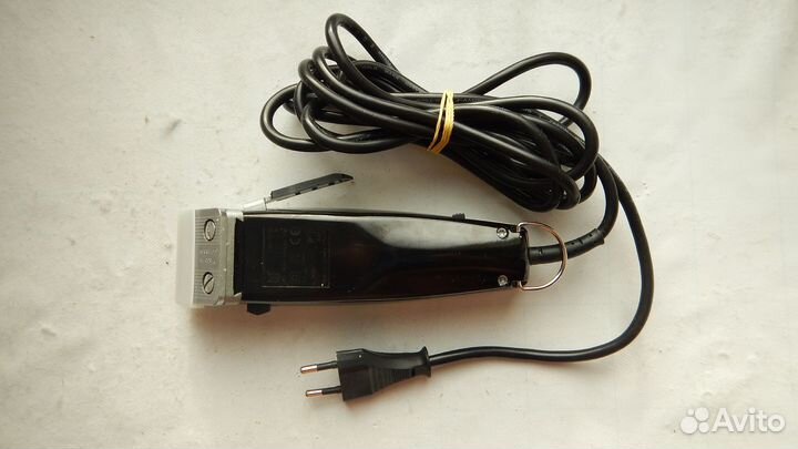 Машинка moser primat rex 1230