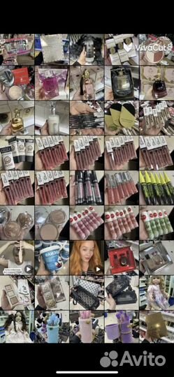 Корейская косметика