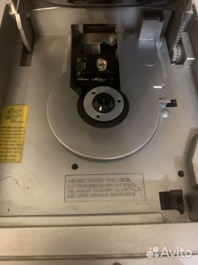 Музыкальный центр lg