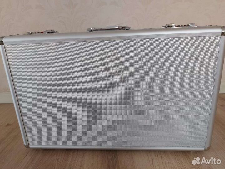 Набор пробных очковых линз 266шт новый