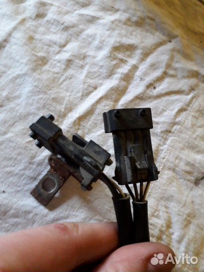 Датчики кислорода/Lambdasonde BYD F3,F3R