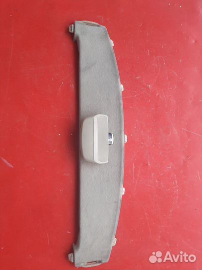 Полка багажника задняя Lexus Gs S190