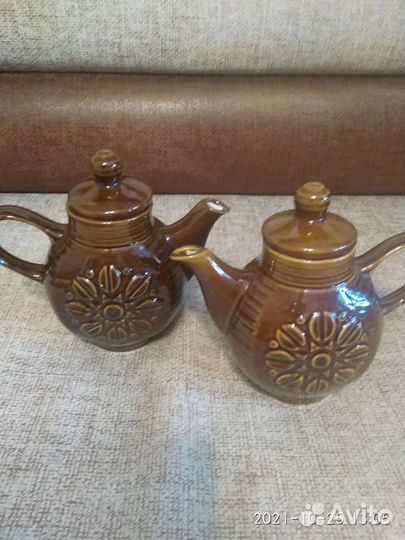 Заварочный чайник