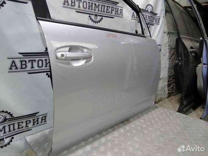 Дверь передняя Toyota Prius 20 2007 1.5