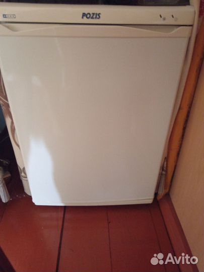Морозильная камера бу pozis-Свияга-109-2