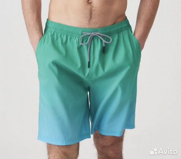 Шорты мужские