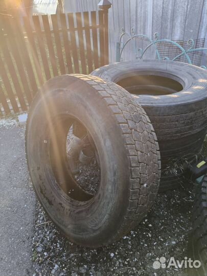 Продам колесо