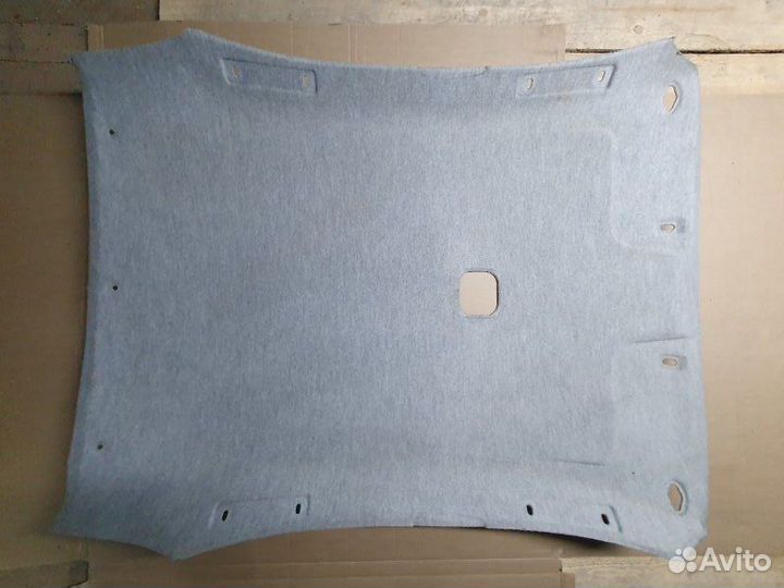 Потолок Chevrolet Lanos седан A15SMS 2006