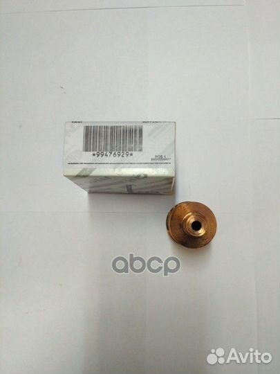 Стакан форсунки ORG 99476929 Iveco