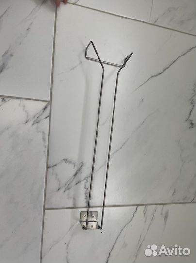 Держатель для бокалов IKEA besta, бесто 204.432.47