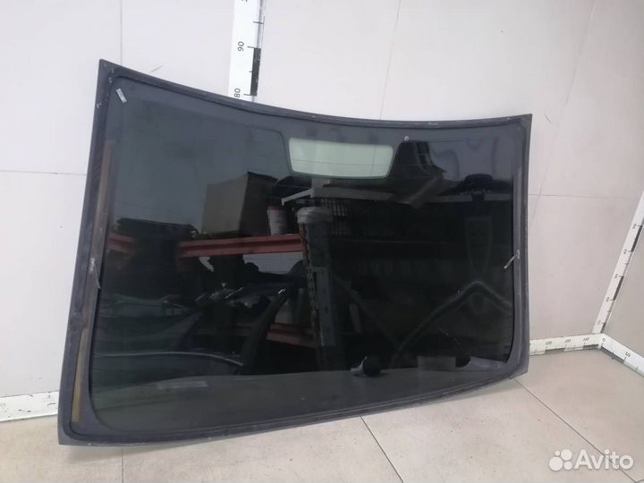 Стекло заднее Ford Mondeo 3 2000-2007