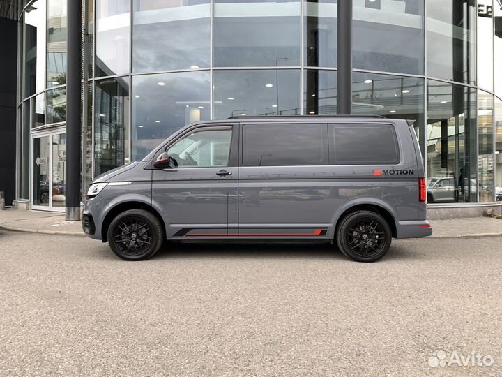 Volkswagen Caravelle 2.0 AMT, 2021, 27 911 км