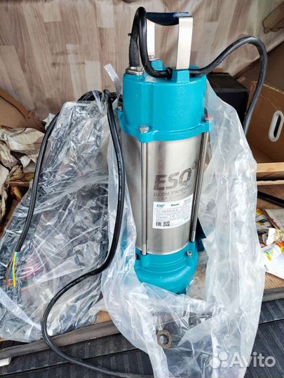 Насос гном 16