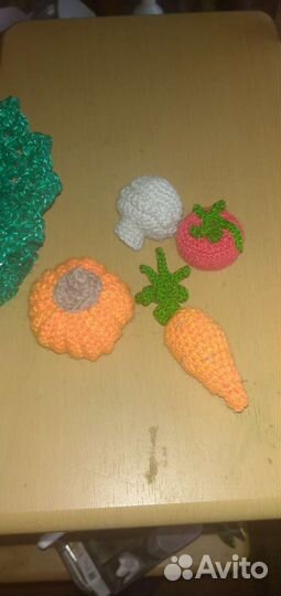 Осенняя поделка