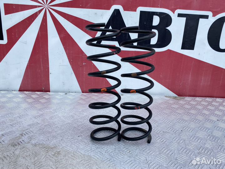 Пружины задние Mazda 3 BL