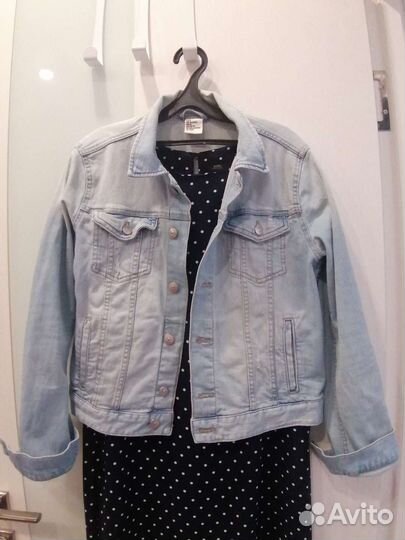 Женская одежда р 46 48