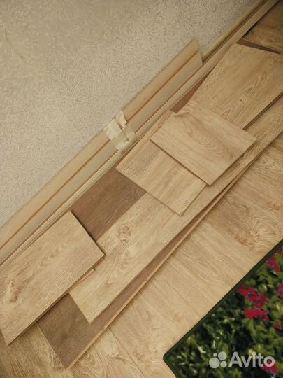 Ламинат бу бесплатно