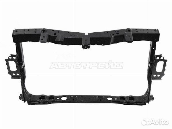 Рамка кузова toyota corolla, toyota corolla ZE15 06-13