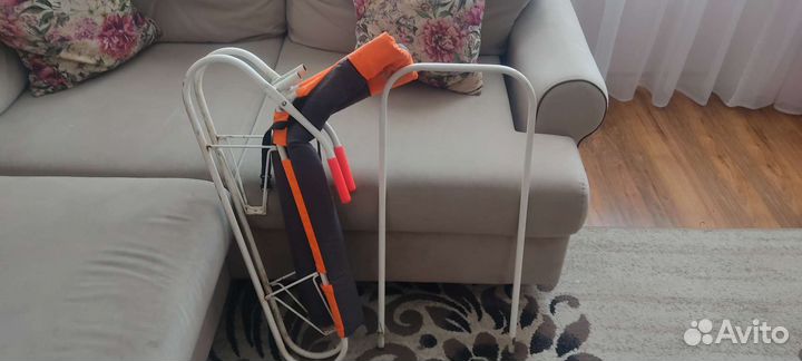 Детские санки