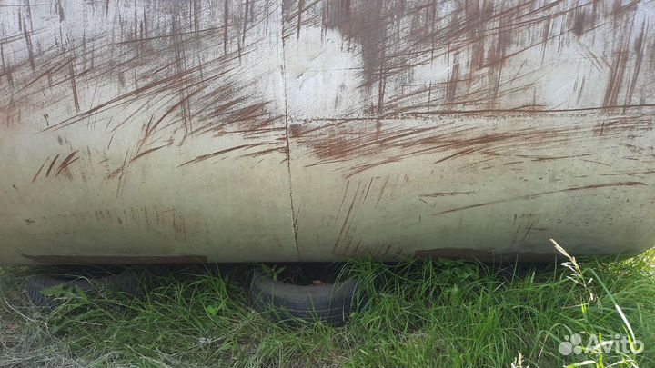 Бак для воды