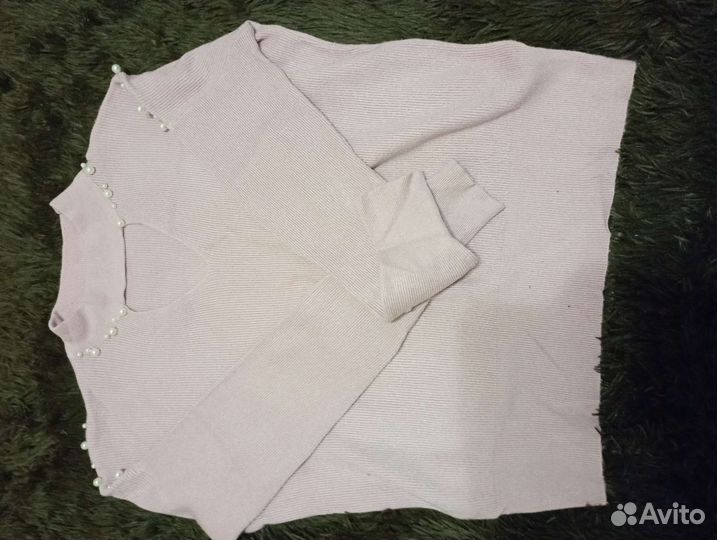 Кофточка женская 48