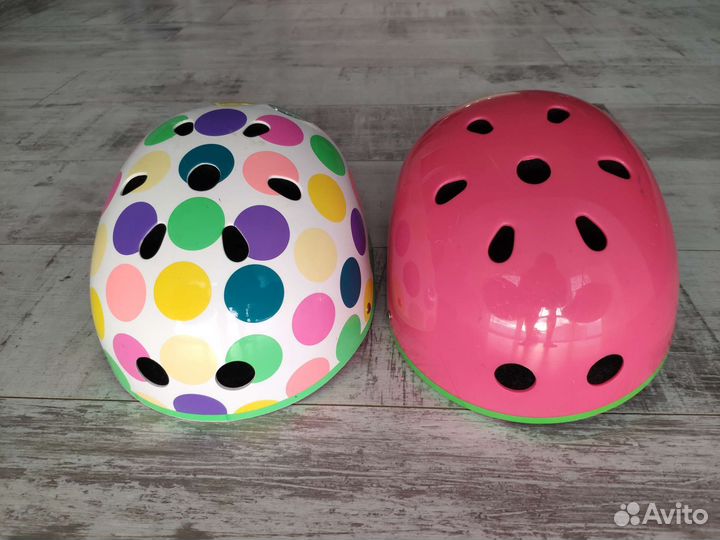 Шлем детский Micro