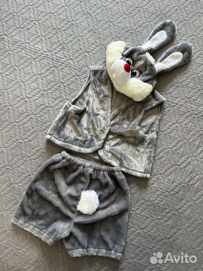 Карнавальный костюм гусар