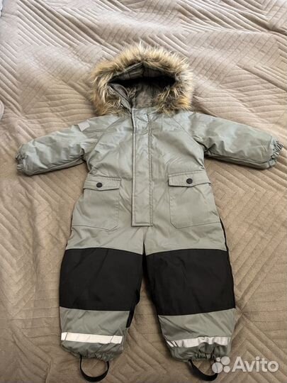 Комбинезон детский