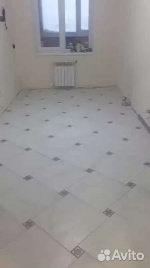 Ремонт квартир под ключ