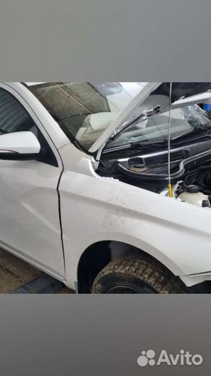 Авторазбор LADA vesta LADA largus Ларгус Веста