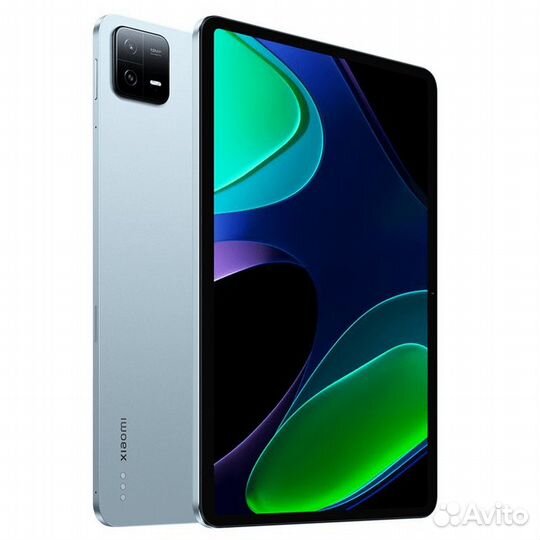 Xiaomi MI PAD 6 8/256 Blue