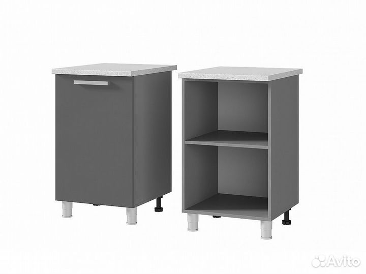 Кухня Монро бланш 1,5