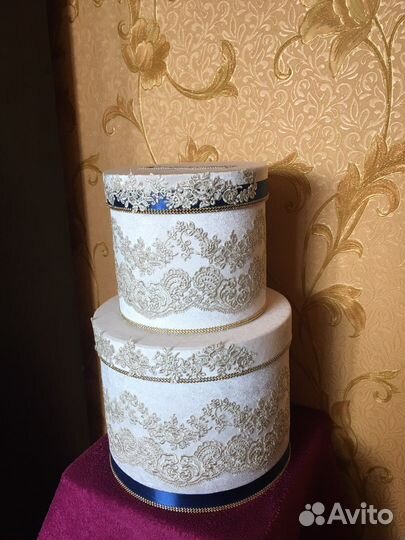 Свадебные аксессуары для денег