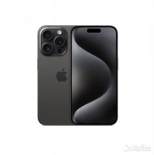 iPhone 15 Pro Max, 256 ГБ