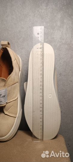 Кеды женские