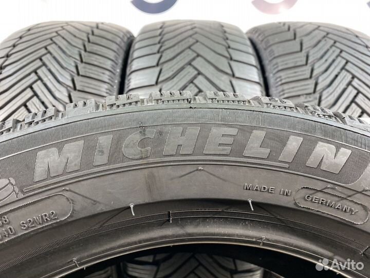 Michelin Alpin 6 225/50 R17 97T