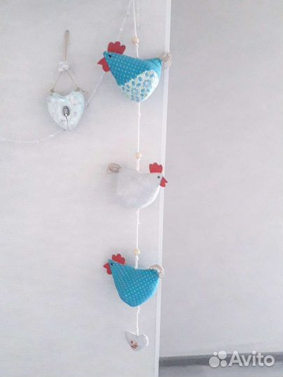 Декор для дома.подарки