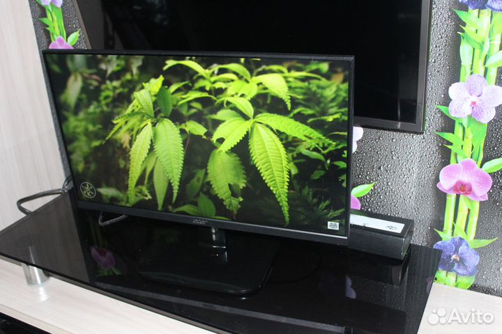 Монитор Acer KA242Ybi