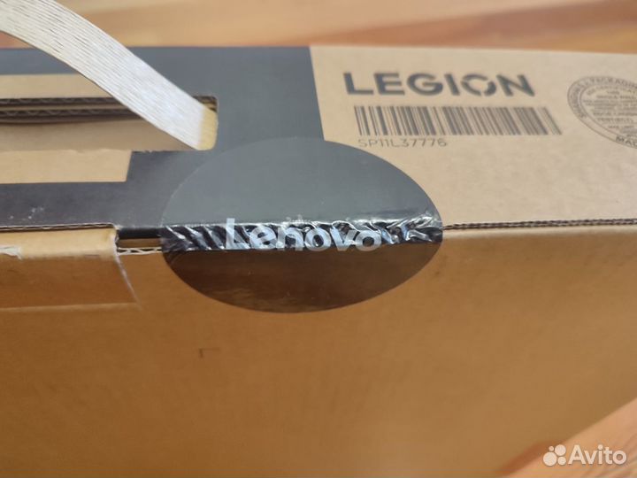 Ноутбук Lenovo legion 5i Pro Gen 9 RTX 4070 8GB